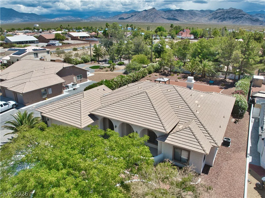 2061 Iroquois, Pahrump, NV 89048