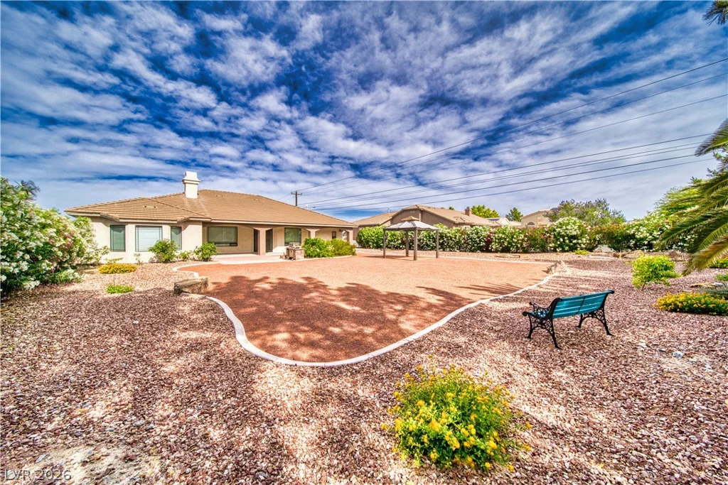2061 Iroquois, Pahrump, NV 89048