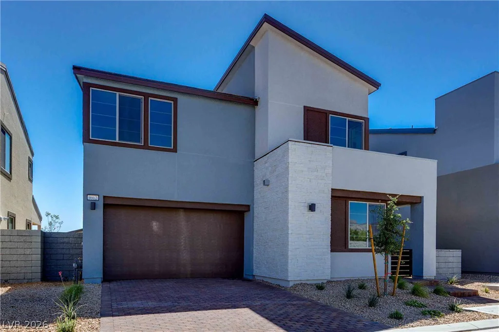 9912 Juniper Valley, Las Vegas, NV 89166