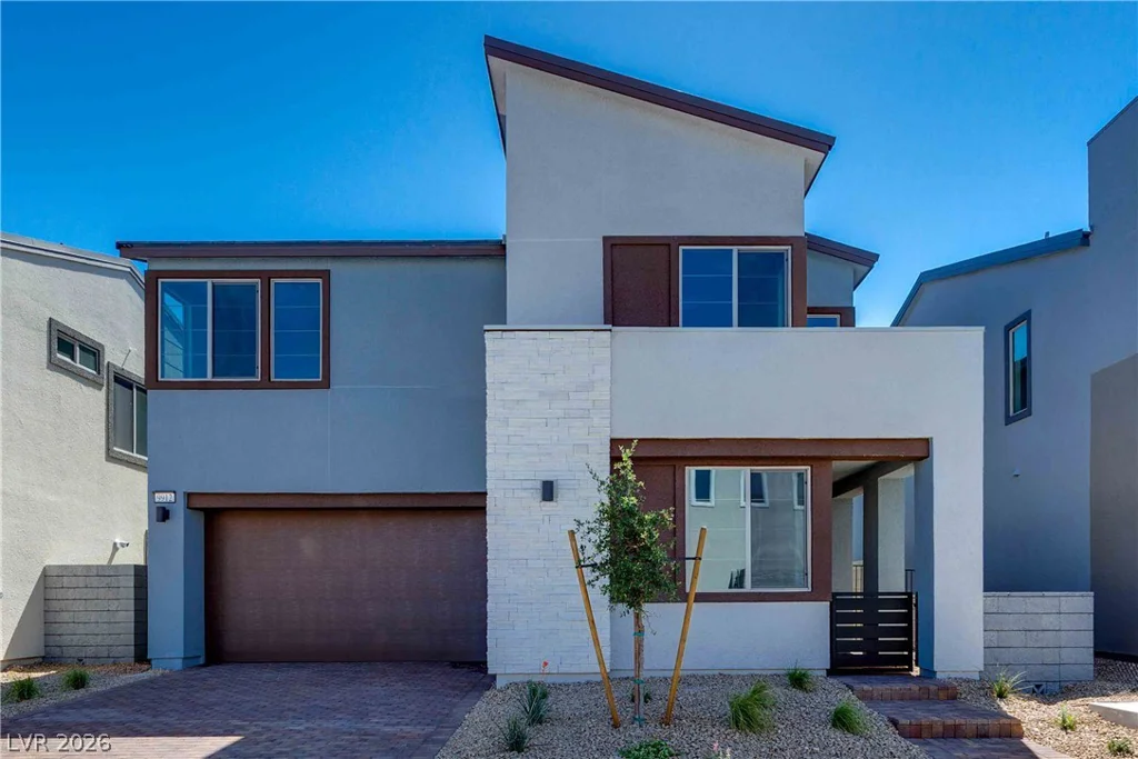 9912 Juniper Valley, Las Vegas, NV 89166