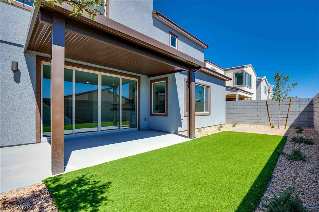 9912 Juniper Valley, Las Vegas, NV 89166