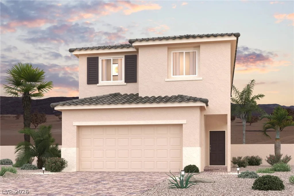 8569 Balfour Meadows, Las Vegas, NV 89113