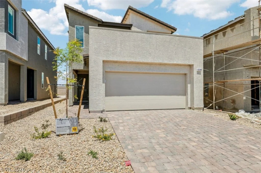 10388 Arete, Las Vegas, NV 89166