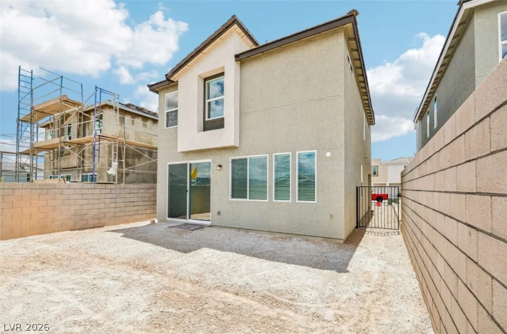 10388 Arete, Las Vegas, NV 89166