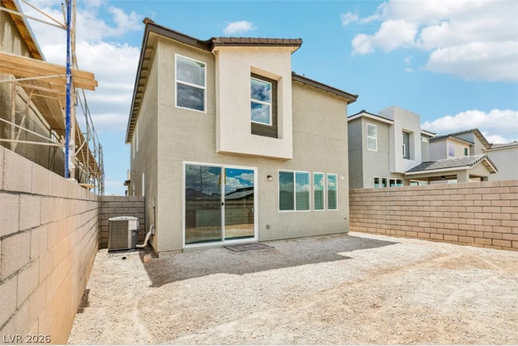 10388 Arete, Las Vegas, NV 89166