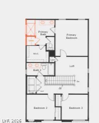 10388 Arete, Las Vegas, NV 89166