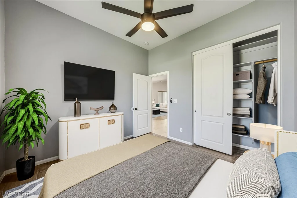 880 Benson, Pahrump, NV 89060