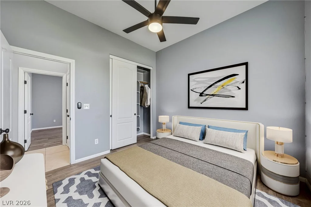 880 Benson, Pahrump, NV 89060