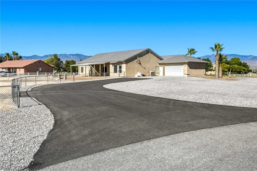 880 Benson, Pahrump, NV 89060