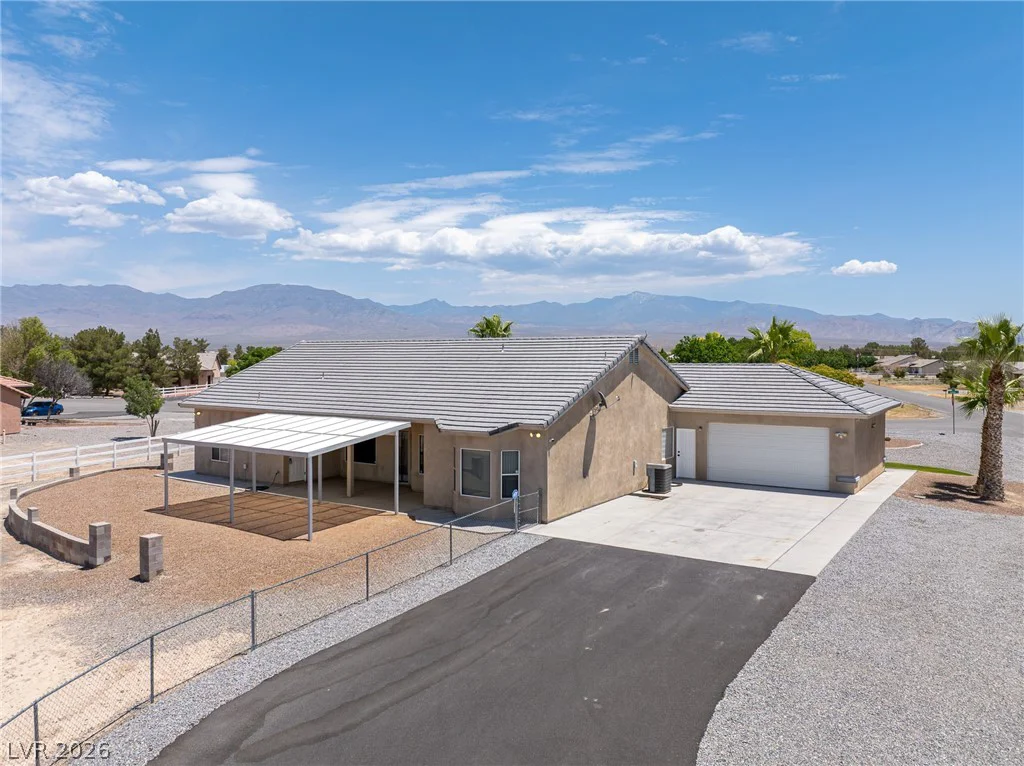880 Benson, Pahrump, NV 89060