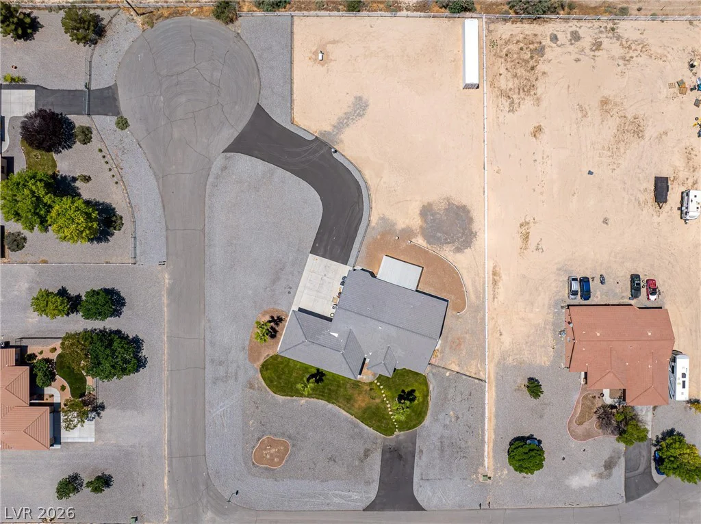 880 Benson, Pahrump, NV 89060