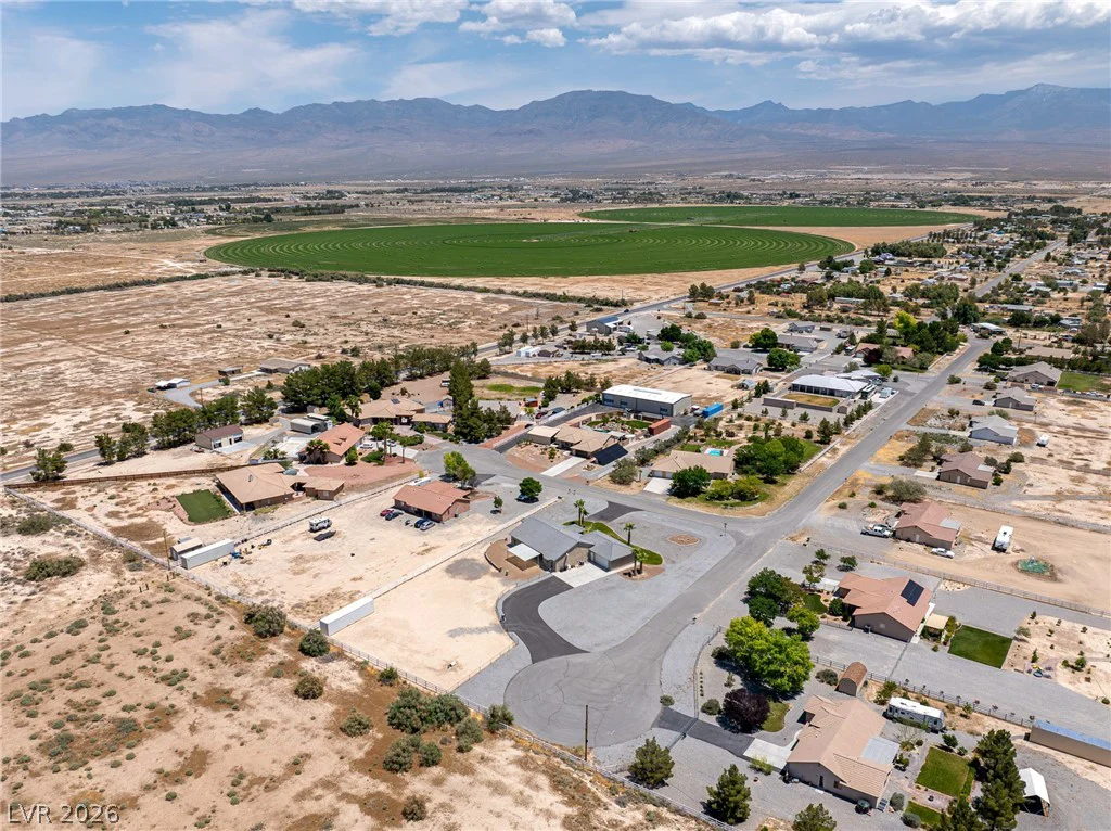 880 Benson, Pahrump, NV 89060