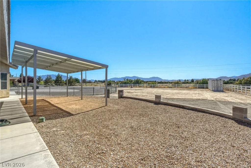 880 Benson, Pahrump, NV 89060