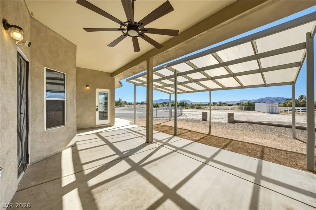 880 Benson, Pahrump, NV 89060
