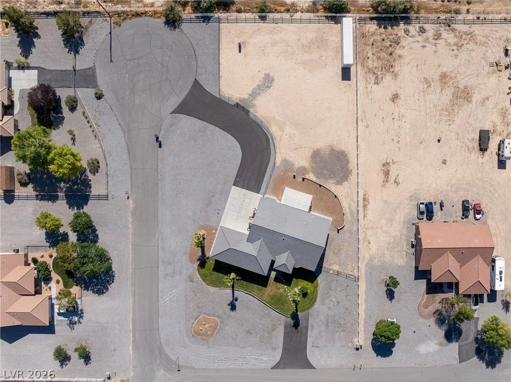 880 Benson, Pahrump, NV 89060