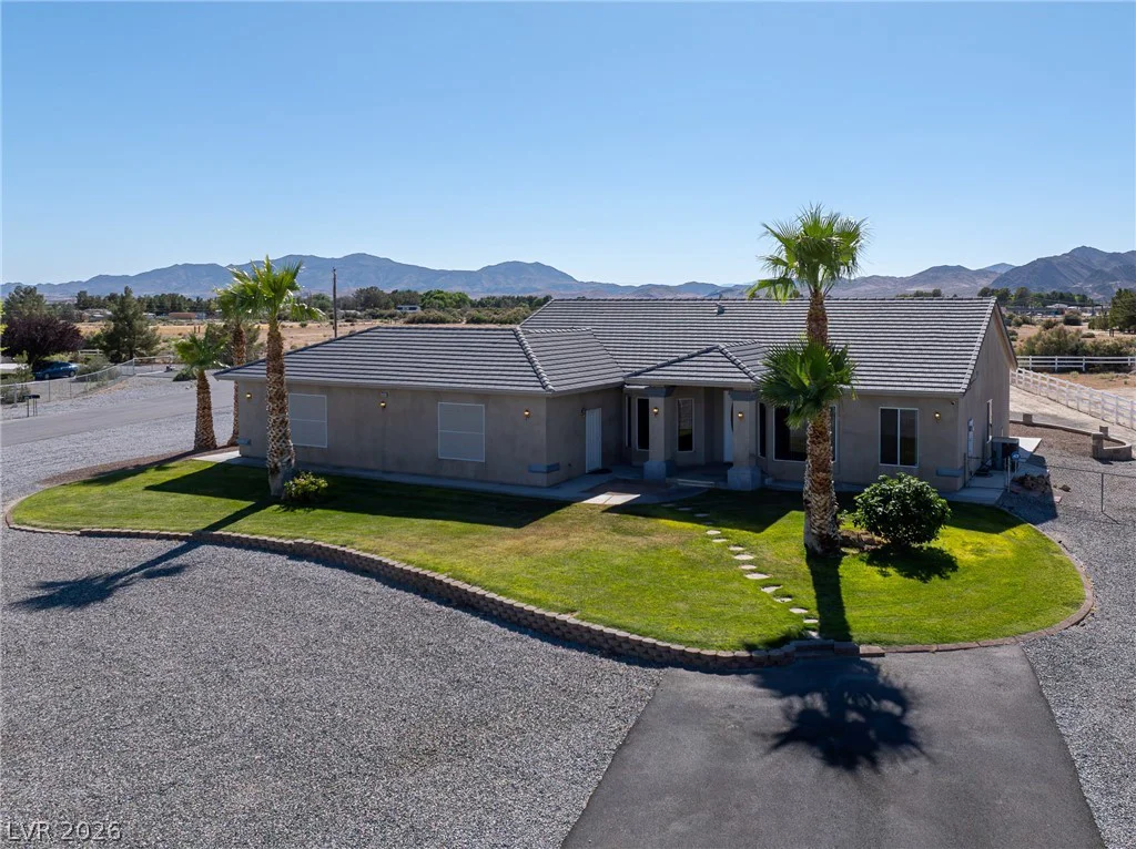 880 Benson, Pahrump, NV 89060
