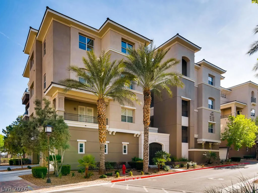 9201 Tesoras, Las Vegas, NV 89144