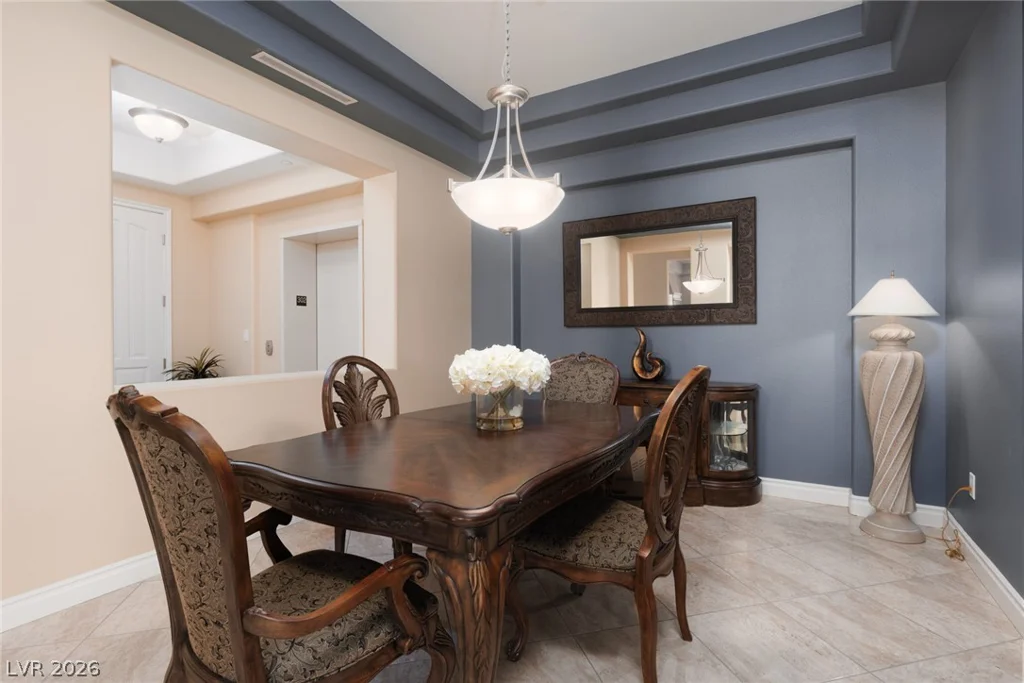 9201 Tesoras, Las Vegas, NV 89144