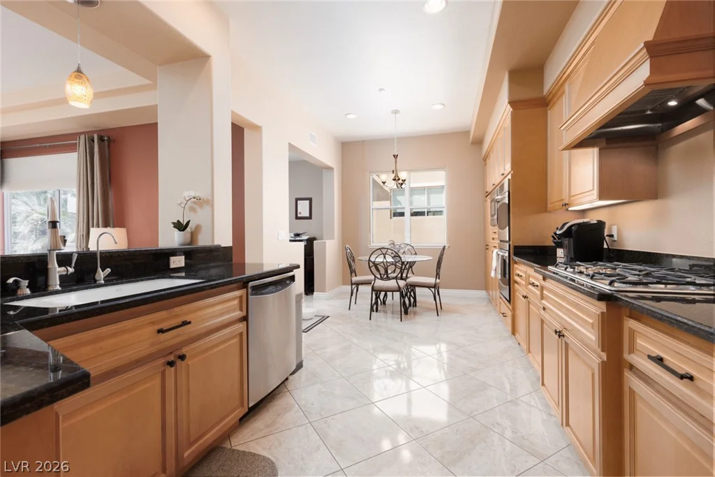 9201 Tesoras, Las Vegas, NV 89144