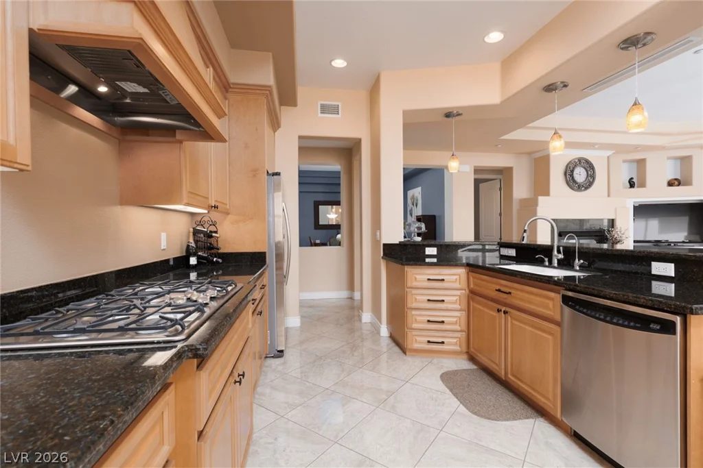 9201 Tesoras, Las Vegas, NV 89144