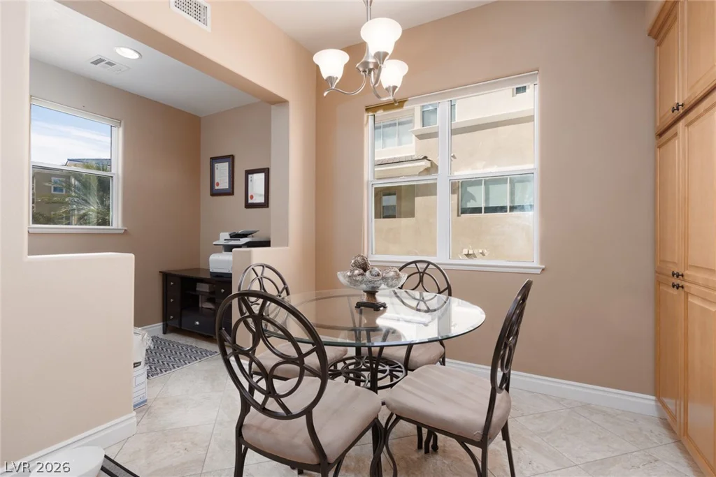 9201 Tesoras, Las Vegas, NV 89144