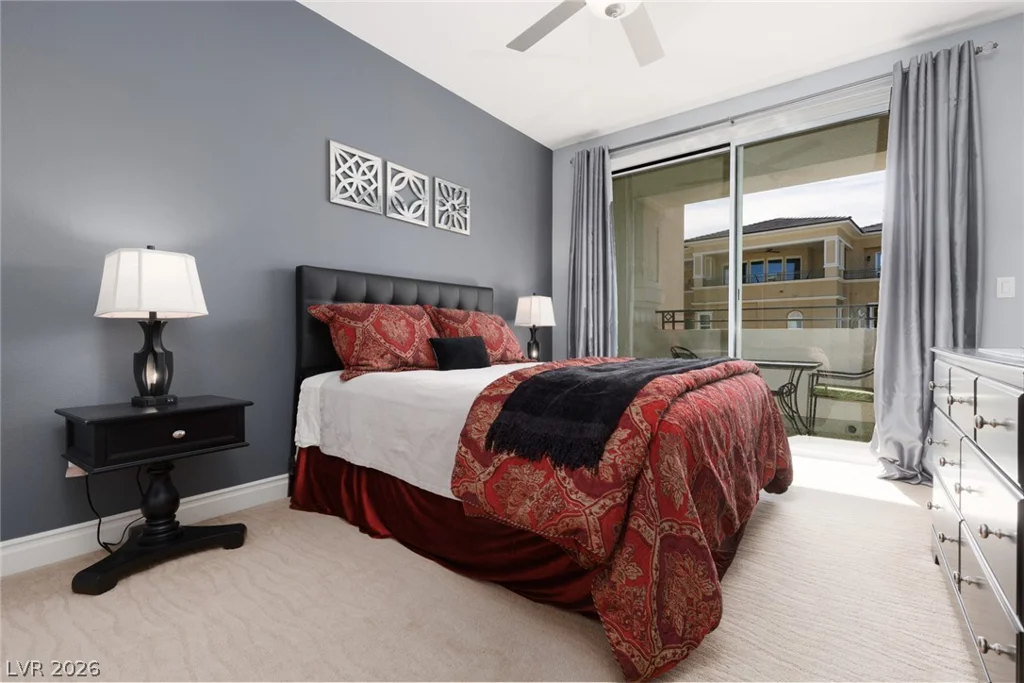 9201 Tesoras, Las Vegas, NV 89144