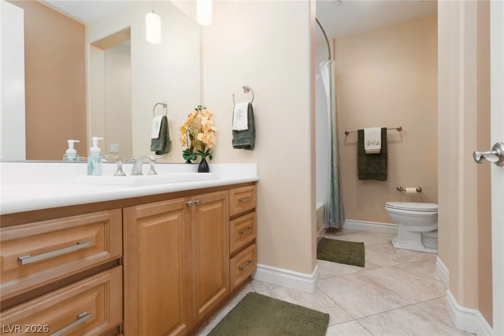 9201 Tesoras, Las Vegas, NV 89144