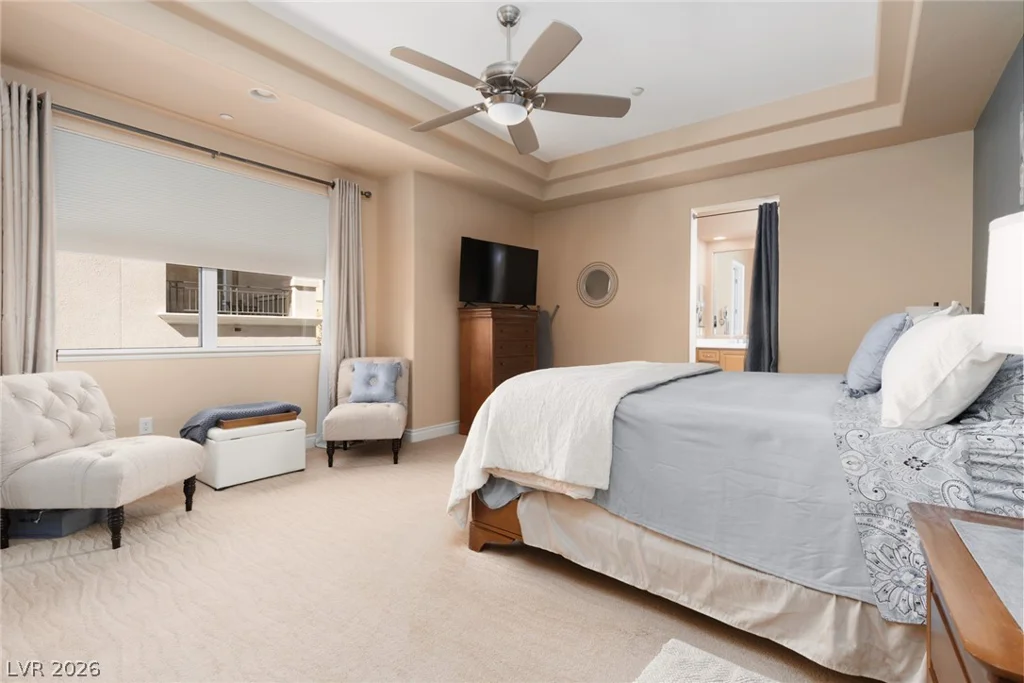 9201 Tesoras, Las Vegas, NV 89144
