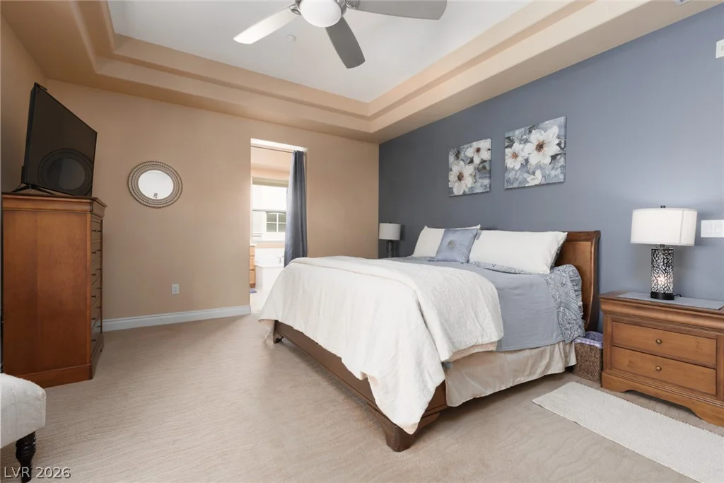 9201 Tesoras, Las Vegas, NV 89144