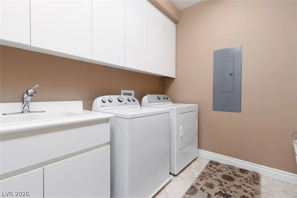 9201 Tesoras, Las Vegas, NV 89144