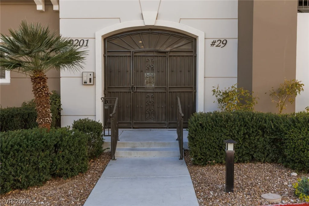 9201 Tesoras, Las Vegas, NV 89144