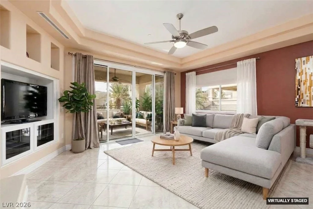 9201 Tesoras, Las Vegas, NV 89144