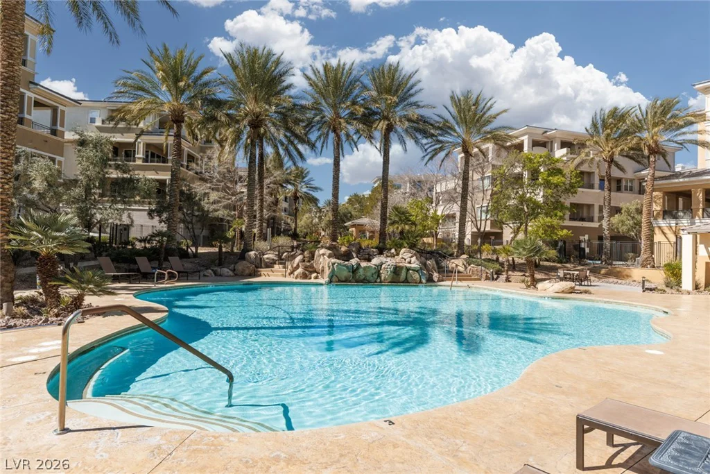 9201 Tesoras, Las Vegas, NV 89144