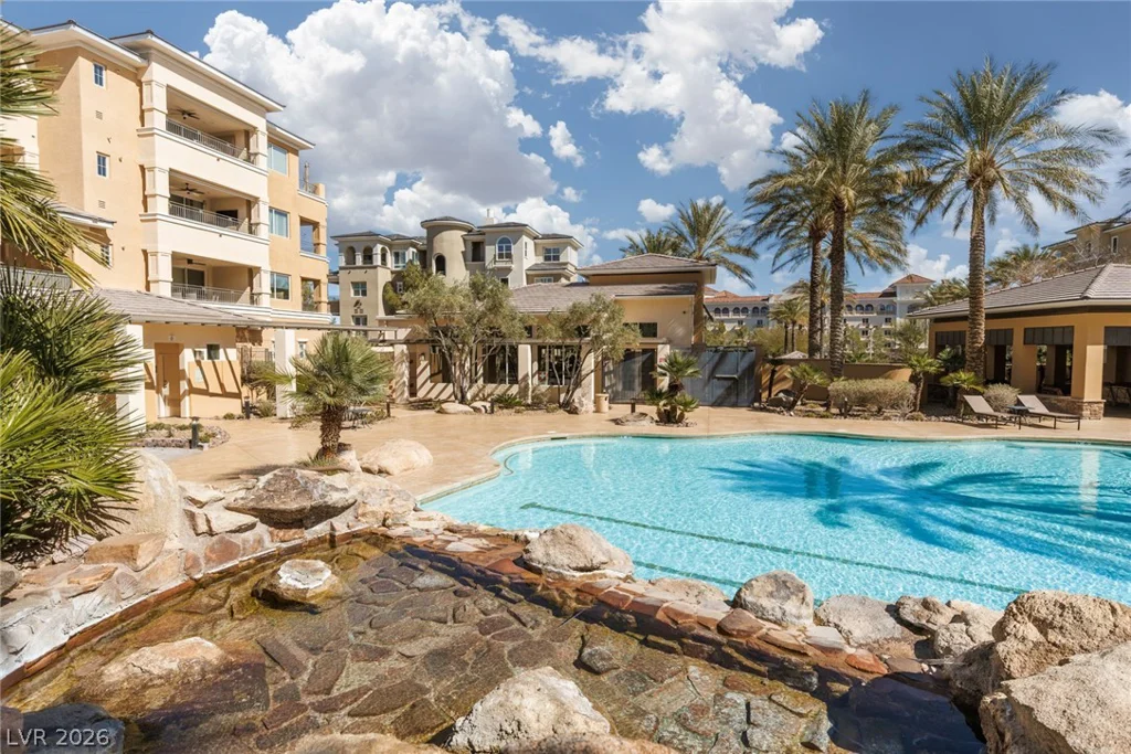 9201 Tesoras, Las Vegas, NV 89144