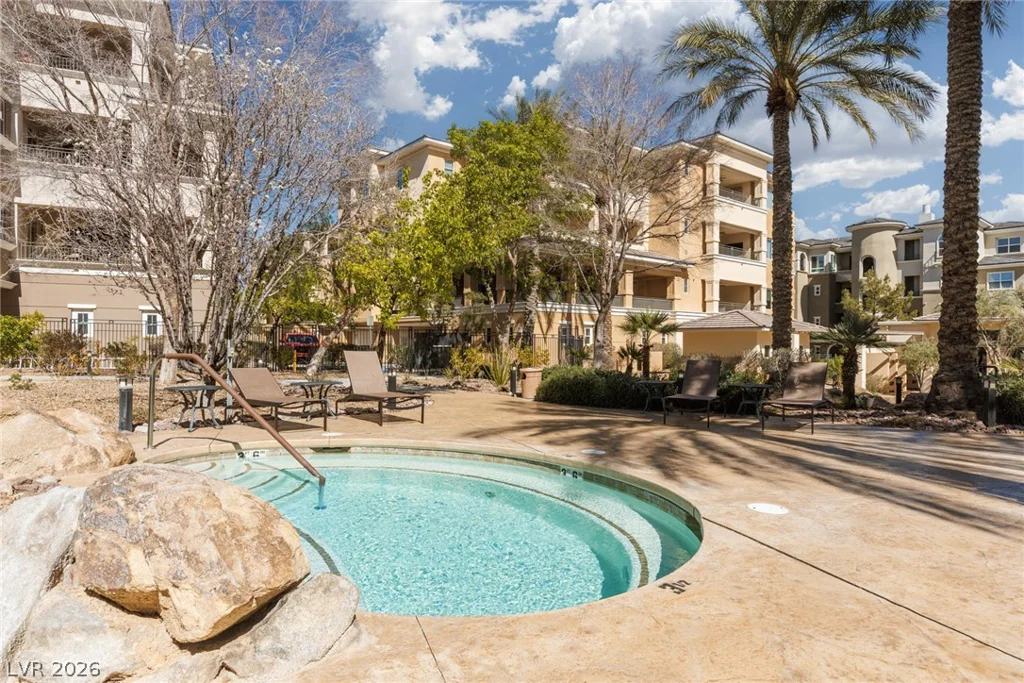 9201 Tesoras, Las Vegas, NV 89144