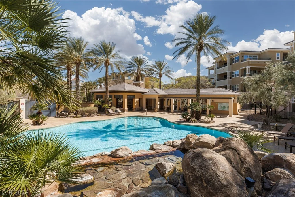 9201 Tesoras, Las Vegas, NV 89144