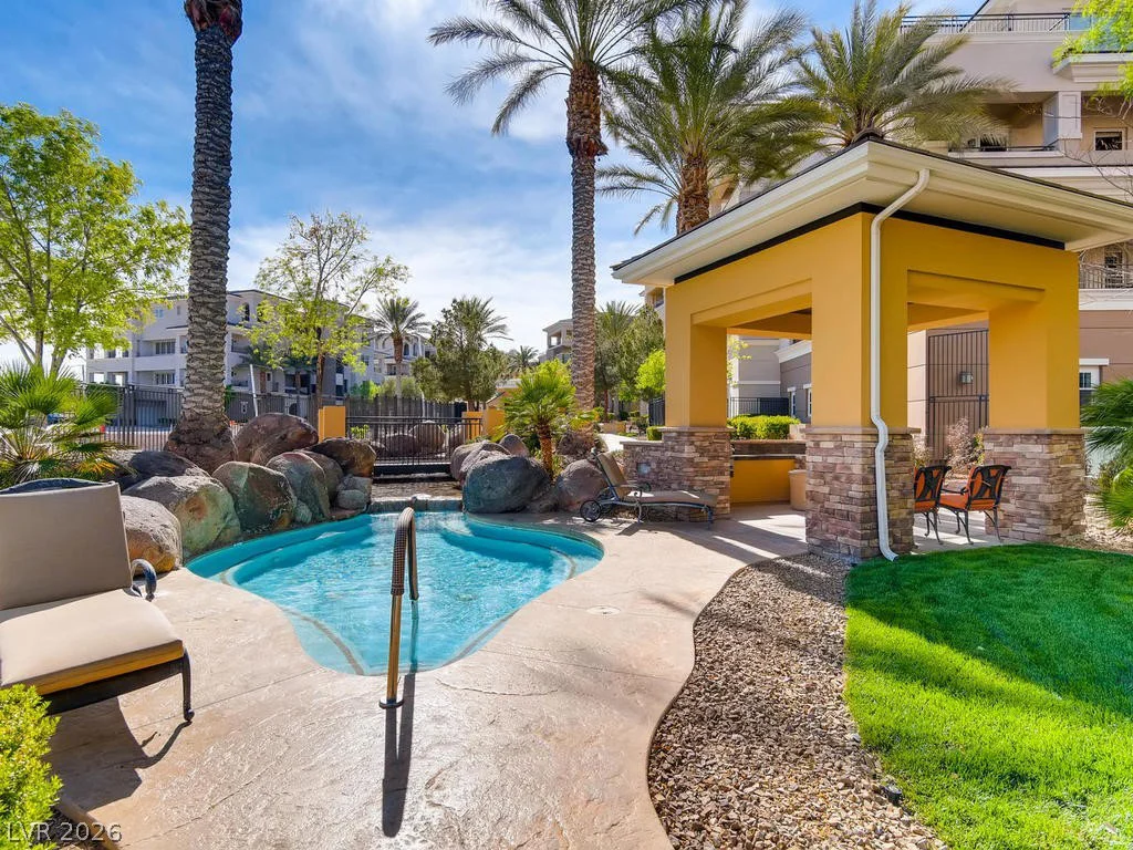 9201 Tesoras, Las Vegas, NV 89144