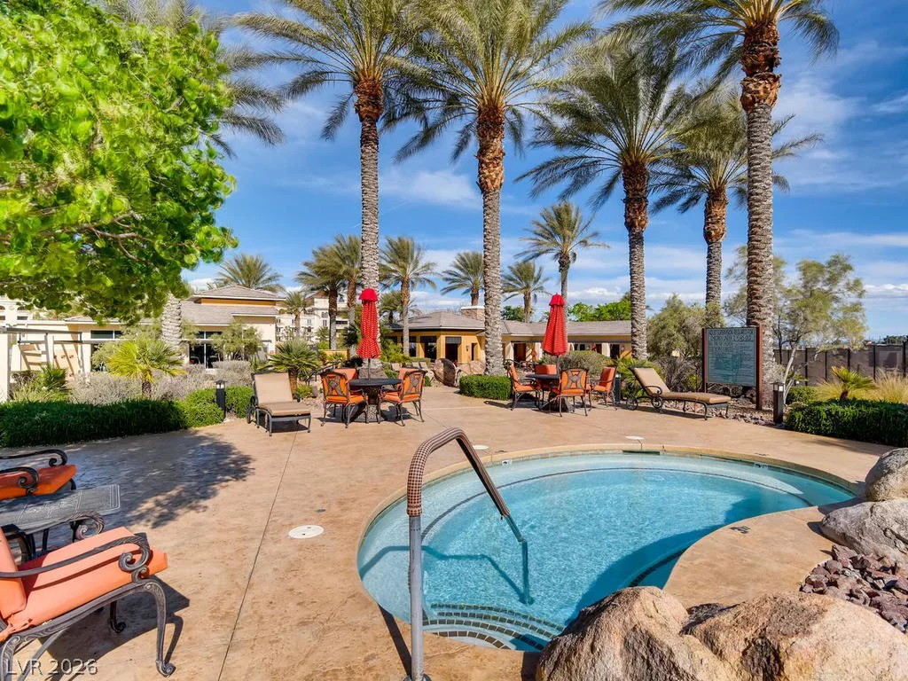 9201 Tesoras, Las Vegas, NV 89144