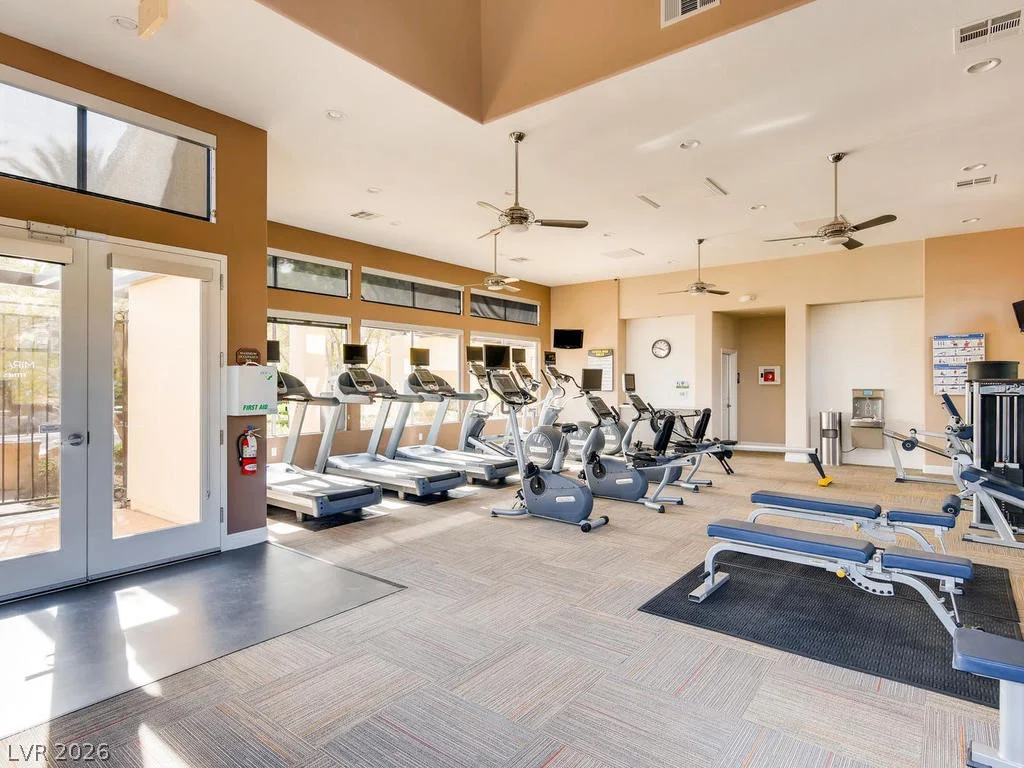 9201 Tesoras, Las Vegas, NV 89144