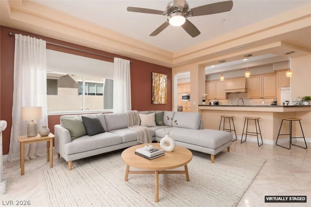 9201 Tesoras, Las Vegas, NV 89144