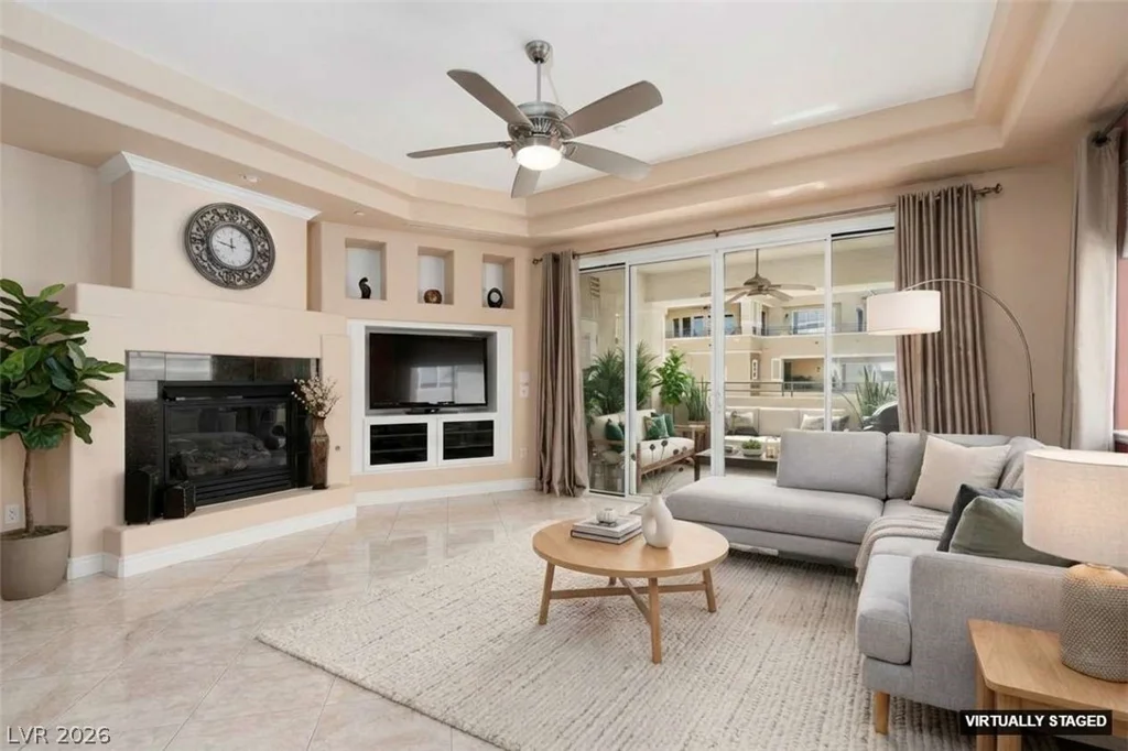 9201 Tesoras, Las Vegas, NV 89144