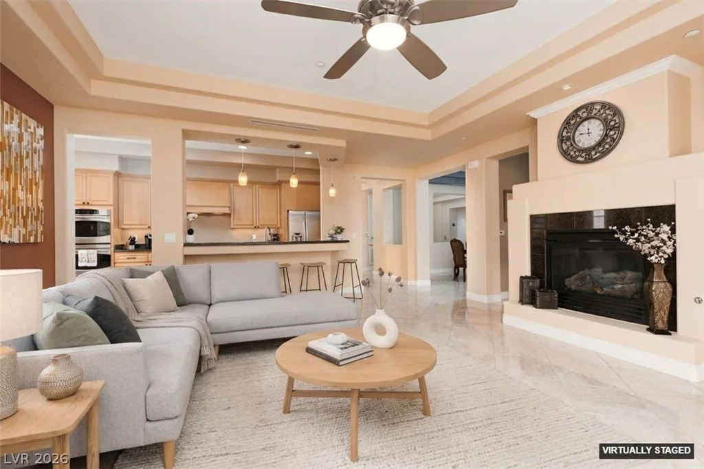 9201 Tesoras, Las Vegas, NV 89144