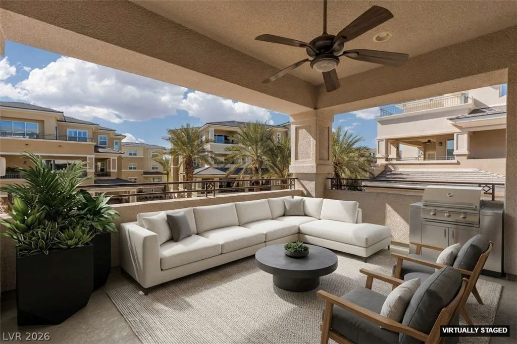 9201 Tesoras, Las Vegas, NV 89144