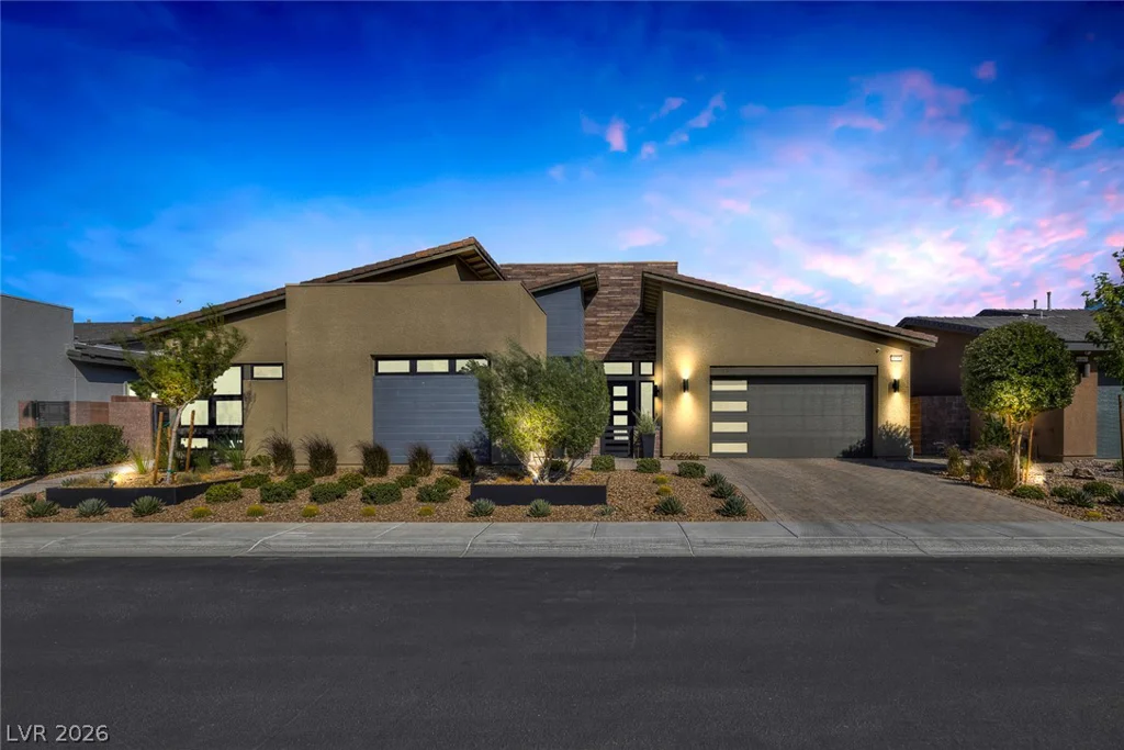 6782 Double Star, Las Vegas, NV 89135