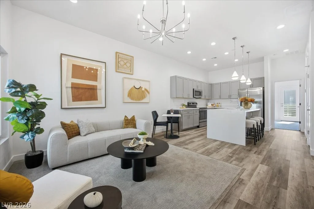 1181 Blossom Point, Las Vegas, NV 89135