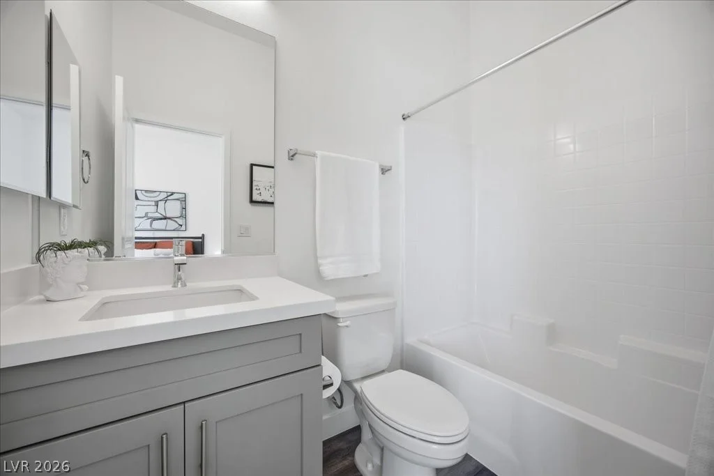1181 Blossom Point, Las Vegas, NV 89135