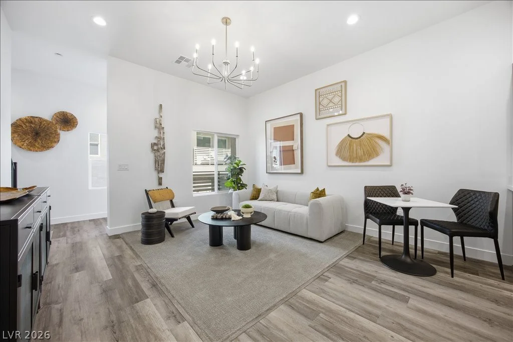 1181 Blossom Point, Las Vegas, NV 89135