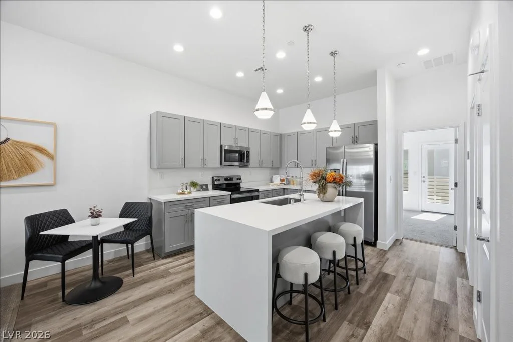 1181 Blossom Point, Las Vegas, NV 89135