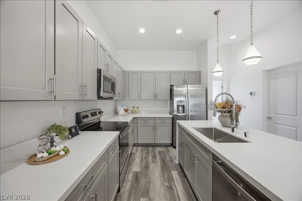 1181 Blossom Point, Las Vegas, NV 89135