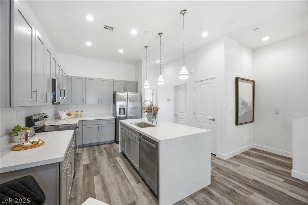 1181 Blossom Point, Las Vegas, NV 89135